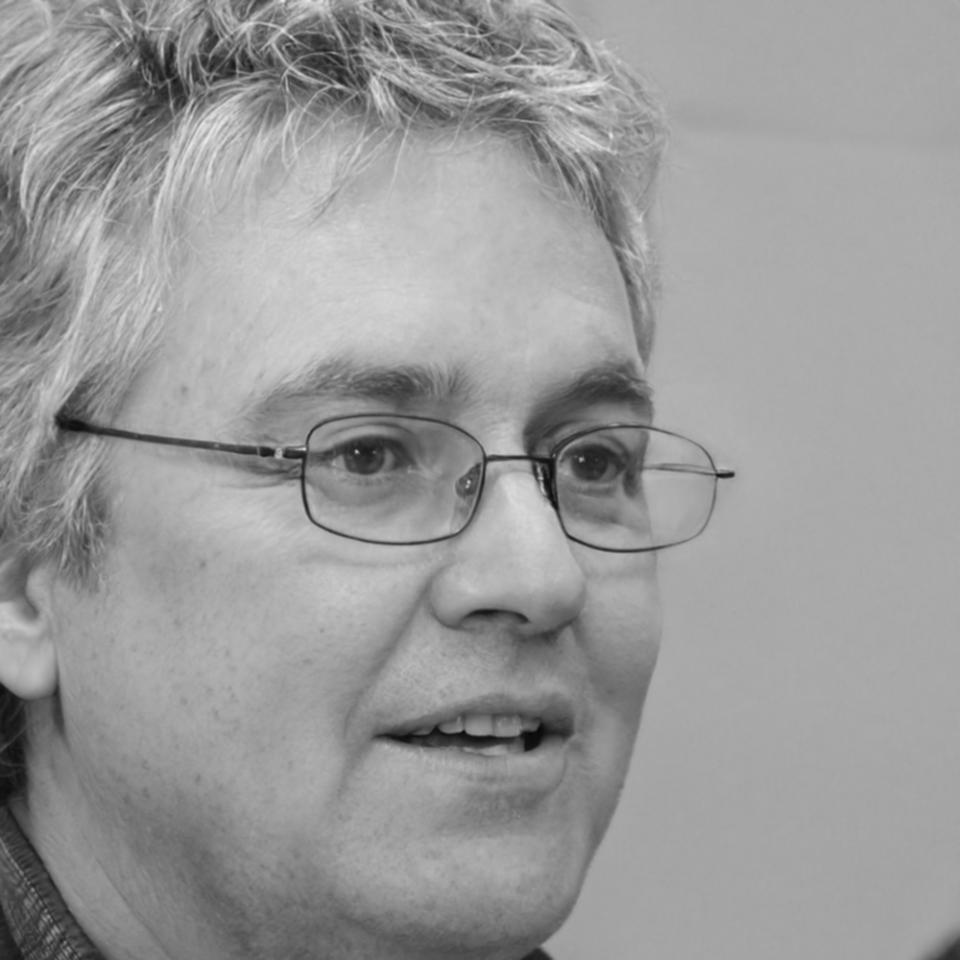 Luca Santarelli, producer e sound designer