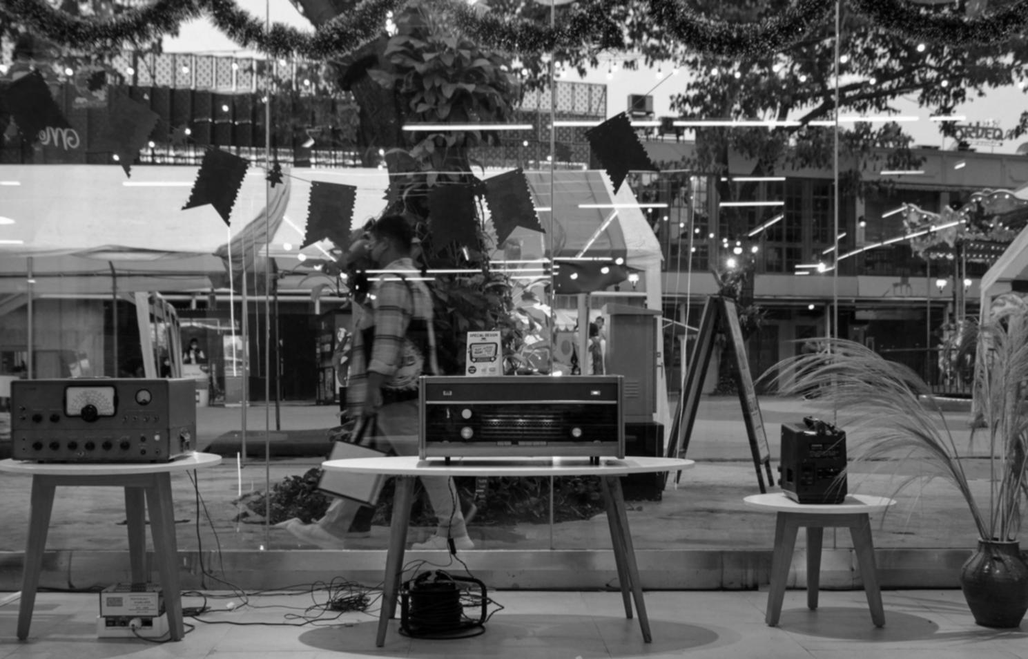 Studio di produzione musicale dorinetava